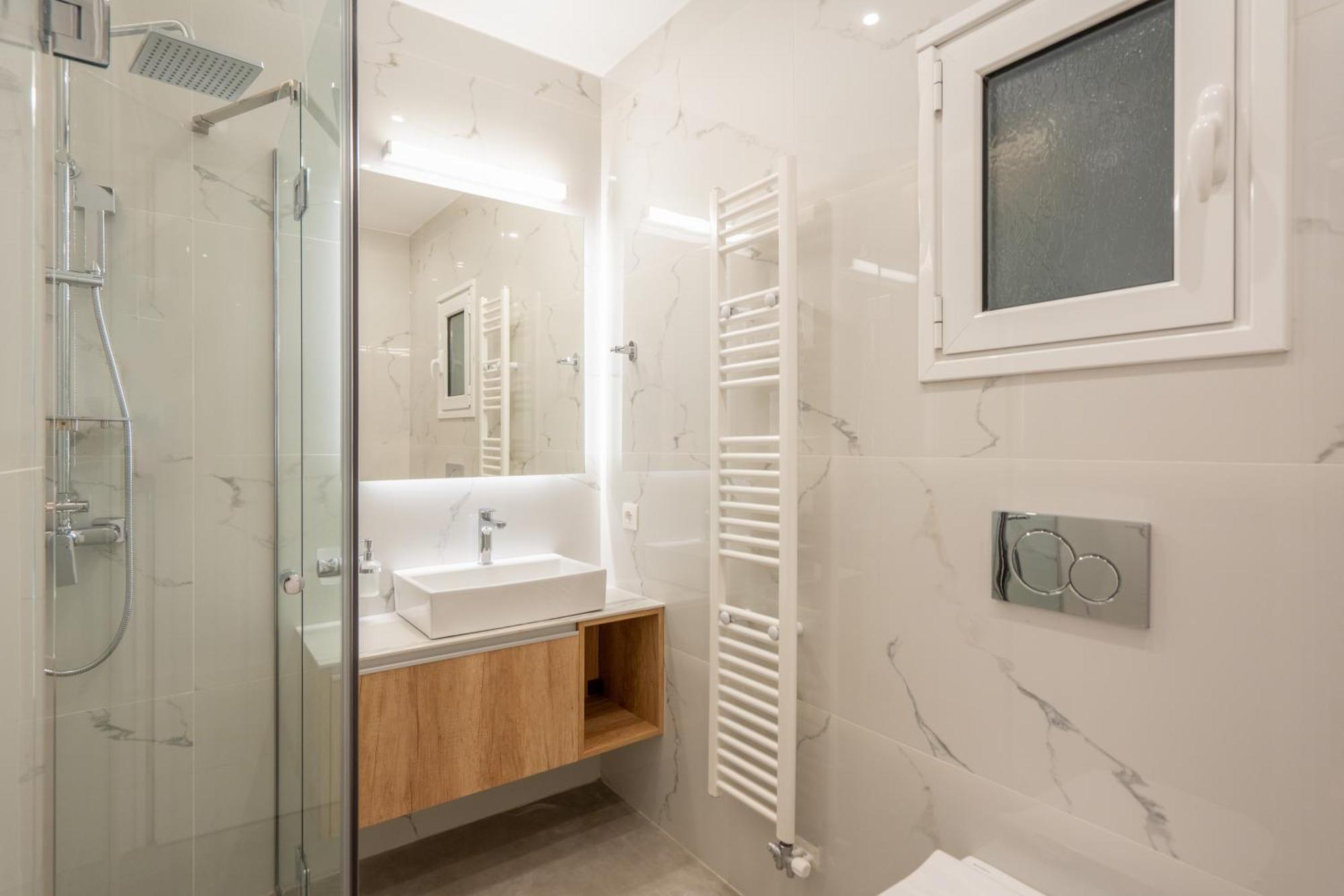 Seven Hills, Boutique Apartments Atenas Exterior foto